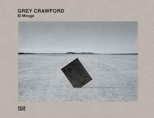 Grey Crawford de Timothy Persons