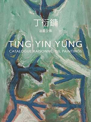 Ting Yin Yung (bilingual edition) de The Li Ching Cultural and Educational Foundation