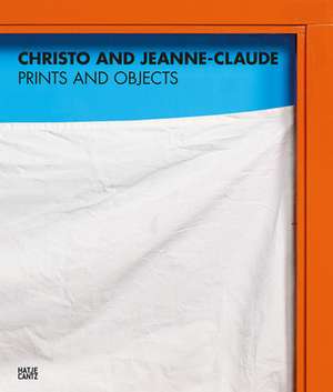 Christo und Jeanne-Claude de Jorg Schellmann