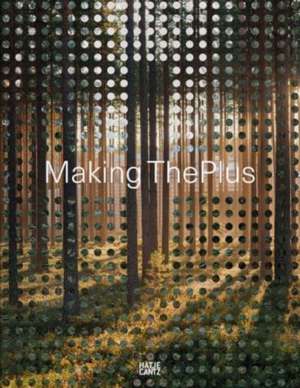 Making The Plus de Vestre AS Marianne Preus Jacobsen