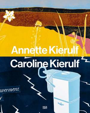 Annette Kierulf and Caroline Kierulf de Bergen KODE Art Museums and Composer Homes