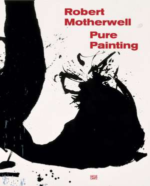 Robert Motherwell de Susan Davidson