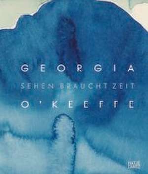 Georgia O'Keeffe de Samantha Friedman