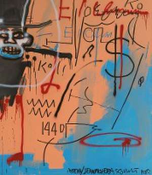 Basquiat: The Modena Paintings (Deutschsprachige Ausgabe) de Iris Hasler