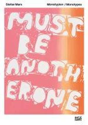 Stefan Marx de Stefan Marx