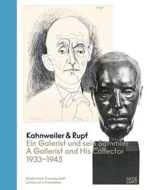 Kahnweiler & Rupf de Susanne Friedli