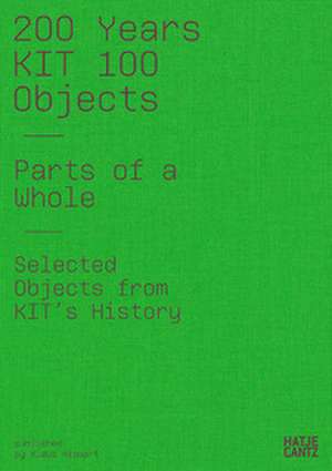 200 Years KIT de Klaus Nippert
