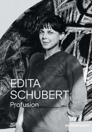 Edita Schubert: Profusion de David Crowley