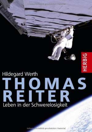 Thomas Reiter de Hildegard Werth