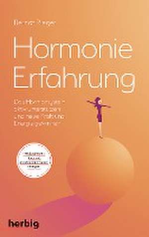 Hormonie-Erfahrung de Berndt Rieger