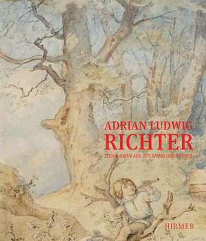 Adrian Ludwig Richter de Brigitte Heise