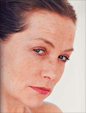 Roni Horn: Portrait of an Image de Kristin Schrader