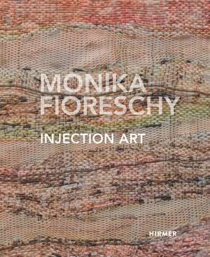 Monika Fioreschy: Interwoven Energy de Friedhelm Mennekes