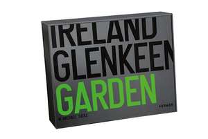 Ireland Glenkeen Garden de W. Michael Satke