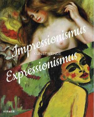 Impressionismus / Expressionismus de Angelika Wesenberg