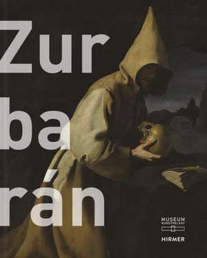 Zurbarán de Beat Wismer