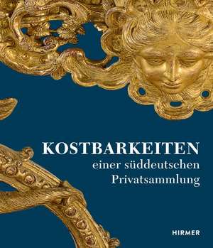 Kostbarkeiten de Stefanie Meier-Kreiskott