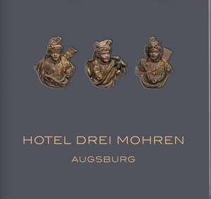 Hotel Drei Mohren de Thomas Wiercinski