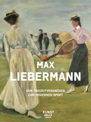 Max Liebermann
