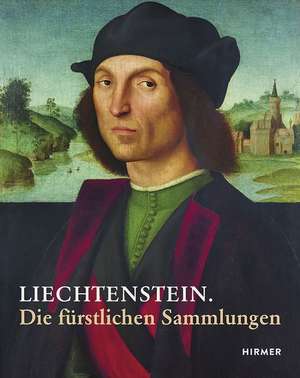 Liechtenstein de Matthias Frehner