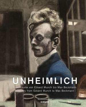 Unheimlich de Volker Adolphs