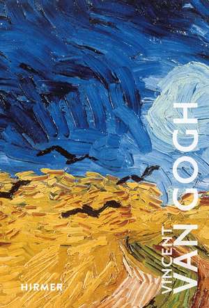 Vincent van Gogh de Klaus Fußmann