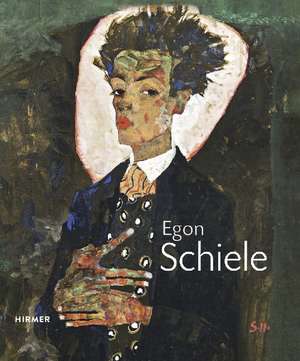 Egon Schiele de Klaus Albrecht Schröder