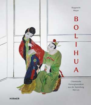 Bolihua de Rupprecht Mayer