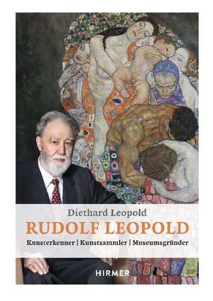 Rudolf Leopold de Diethard Leopold