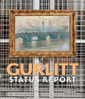 Gurlitt: Status Report de Art and Exhibition Hall of the Federal Republic of Germany