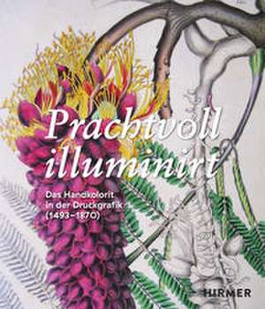 Prachtvoll illuminirt de Wolf Eiermann