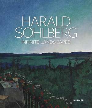 Harald Sohlberg: Infinite Landscapes de National Museum of Oslo