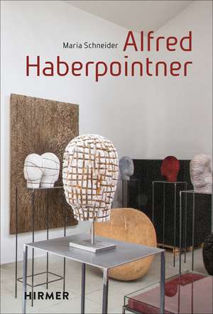 Alfred Haberpointner de Maria Schneider