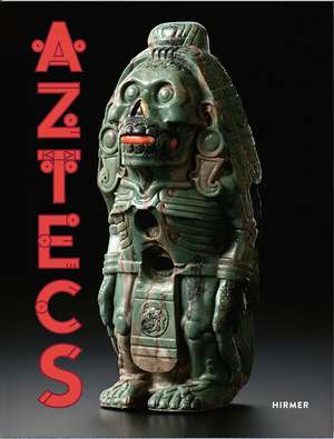 The Aztecs de Inés de Castro