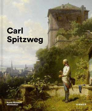 Carl Spitzweg