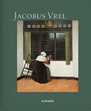 Jacobus Vrel de Quentin Buvelot