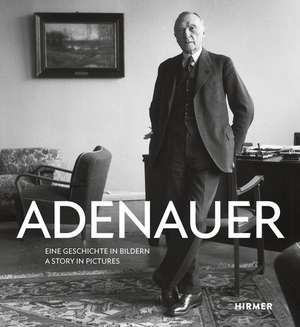 Adenauer de Konrad-Adenauer-Stiftung