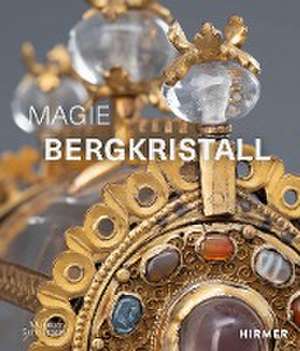 Magie Bergkristall de Manuela Beer