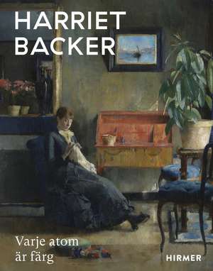 Harriet Backer (Swedish edition)