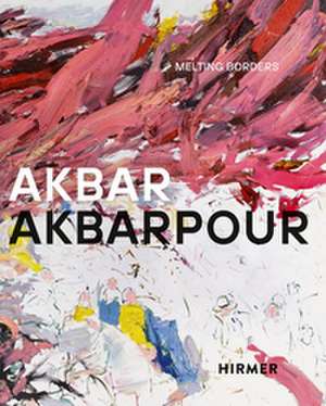 Akbar Akbarpour de Ulrich Gansert
