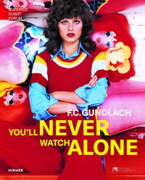 F.C. Gundlach de Sebastian Lux