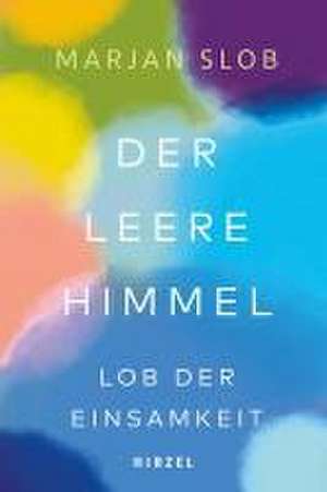 Der leere Himmel de Marjan Slob