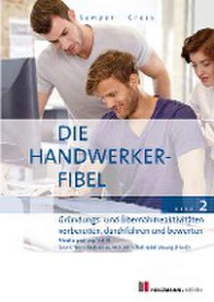 Die Handwerker-Fibel, Band 2 de Lothar Semper