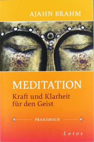 Meditation de Ajahn Brahm