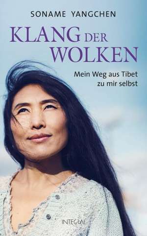 Klang der Wolken de Soname Yangchen