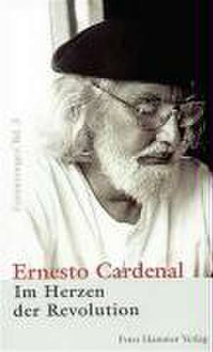 Cardenal, E: Erinn.3/Revolution