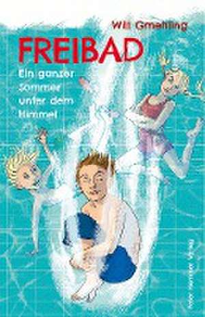 Freibad de Will Gmehling