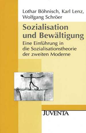 Sozialisation und Bewältigung de Lothar Böhnisch