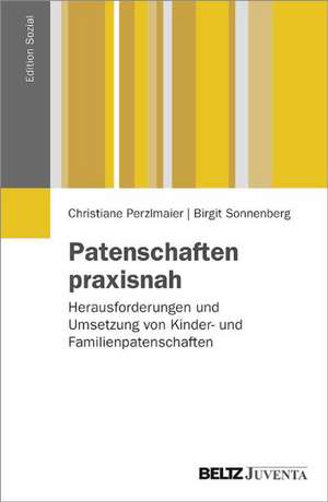 Patenschaften praxisnah de Christiane Perzlmaier