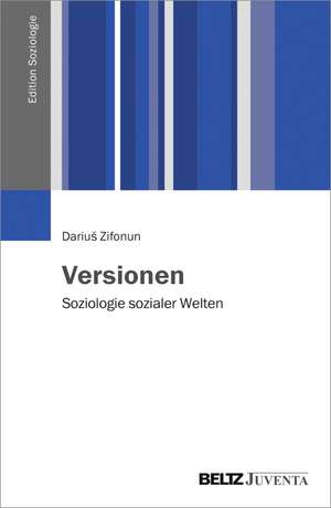 Versionen de Darius Zifonun